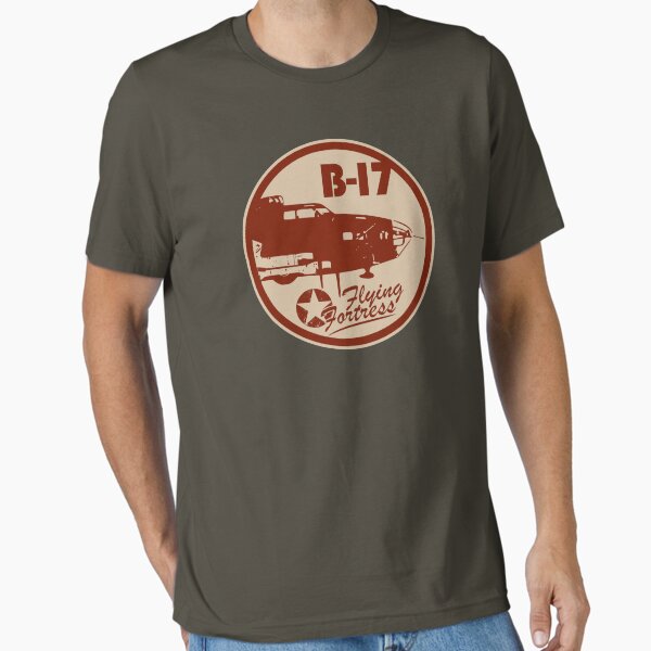 Item preview, B-17 Flying Fortress designed and sold by StrongVlad.