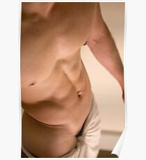 male Poster