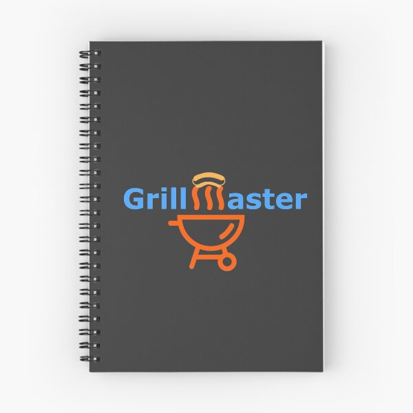 Item preview, Grill Master designed and sold by SimplyLifestyle.