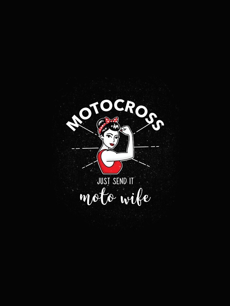 moto wife shirt