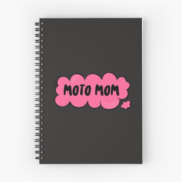Item preview, Womens Motocross Shirt Motocross Mom T Shirt Moto Mom Shirts T Shirt designed and sold by shoutoutshirtco.