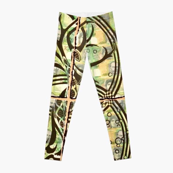 CSG WTF Leggings