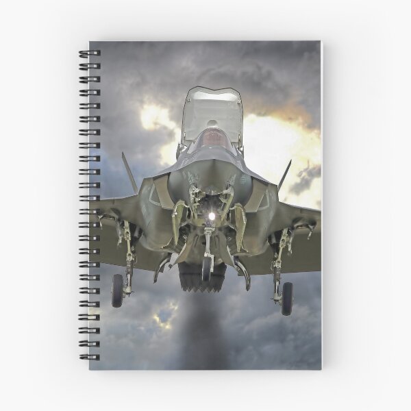 Item preview, Lockheed Martin F-35B  Lightning II designed and sold by Colin  Williams Photography.
