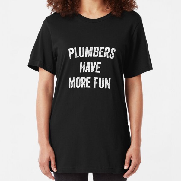 We are All Born Equal Some Step Up and Become A Plumber Unisex Sweatshirt