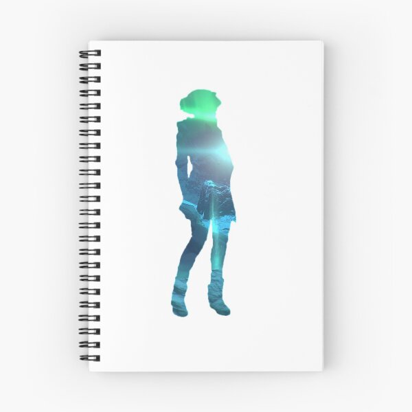 Item preview, Zoe Castillo (Book 1) designed and sold by badgerinafez.