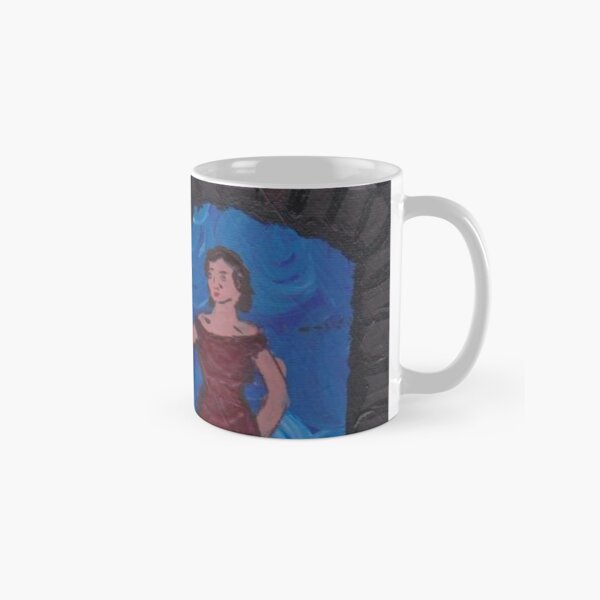 My Dream Woman Classic Mug