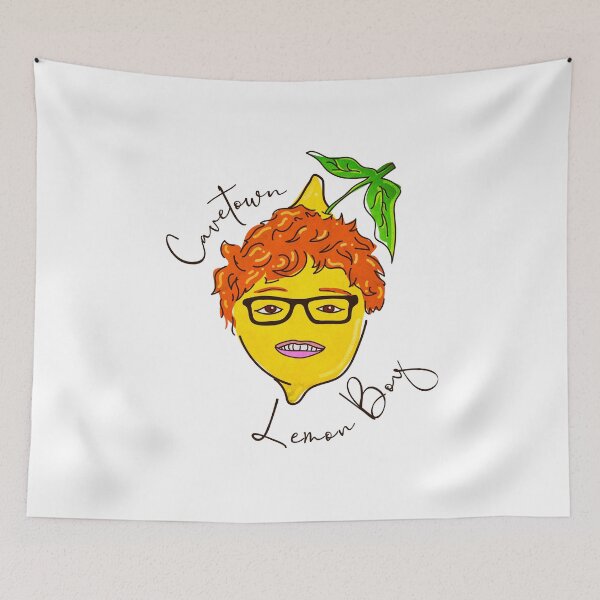 Item preview, cave city lemon child designed and sold by tiquismiquis.