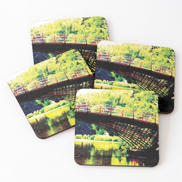 Item preview, Lake at Charlottenburg Palace designed and sold by Michael Ingramm.