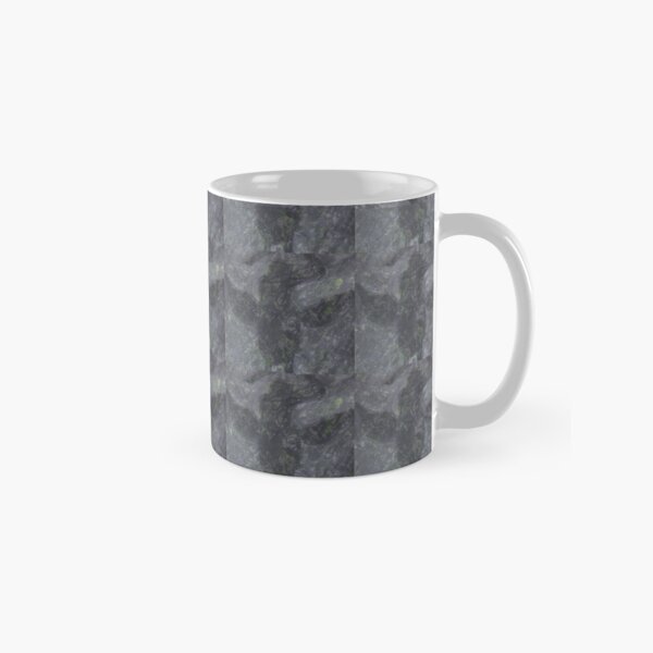 The Night Knight Classic Mug