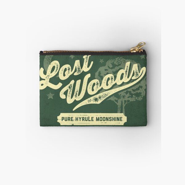 Item preview, Lost Woods Moonshine designed and sold by pufahl.