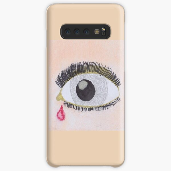 Lineage: The Memory of the Sphinx Samsung Galaxy Snap Case