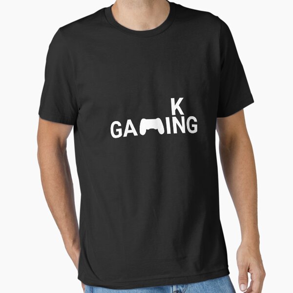 Item preview, Logo Gaming Konstanz white designed and sold by Bukimon.