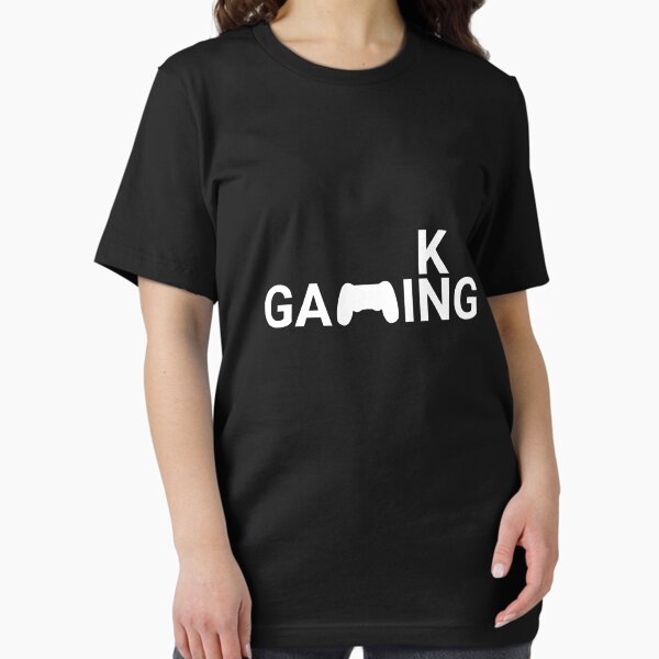 Item preview, Logo Gaming Konstanz white designed and sold by Bukimon.