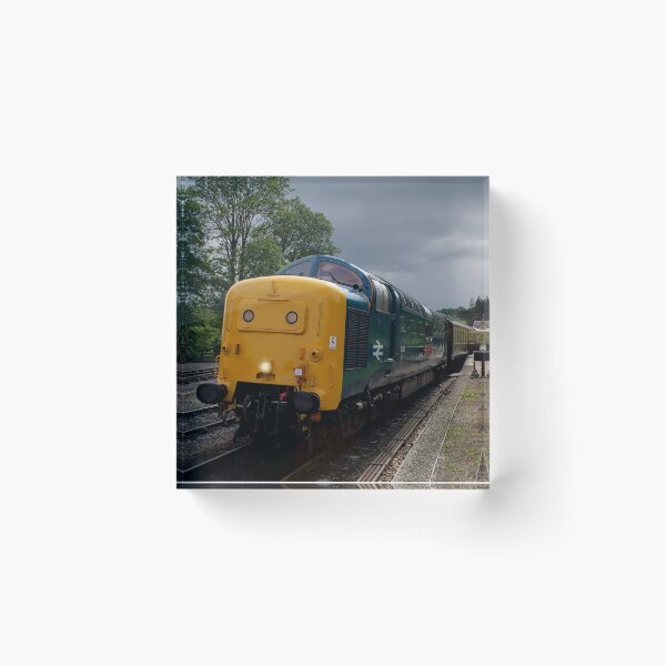 Item preview, 55019 "Royal Highland Fusilier" designed and sold by philpace.