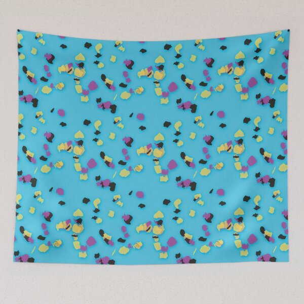 Item preview, Petals from an alien lover designed and sold by Ululoo.