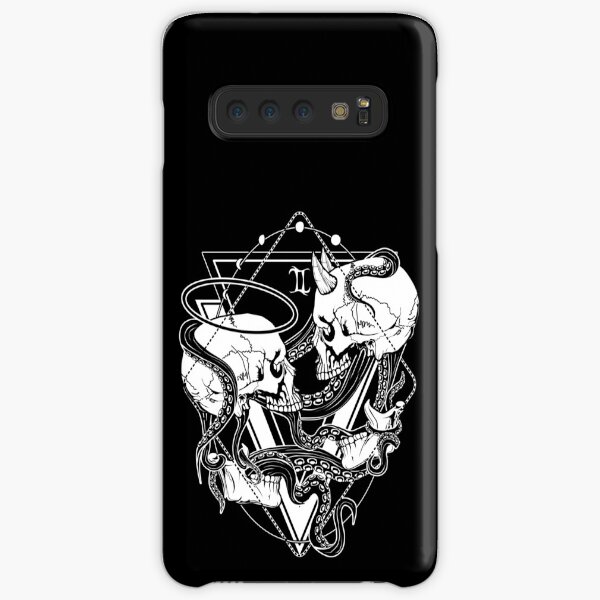 Zodiac: Gemini Samsung Galaxy Snap Case