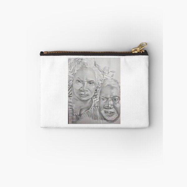 Item preview, Shirley and William Bryant designed and sold by Charles Ezra Ferrell.