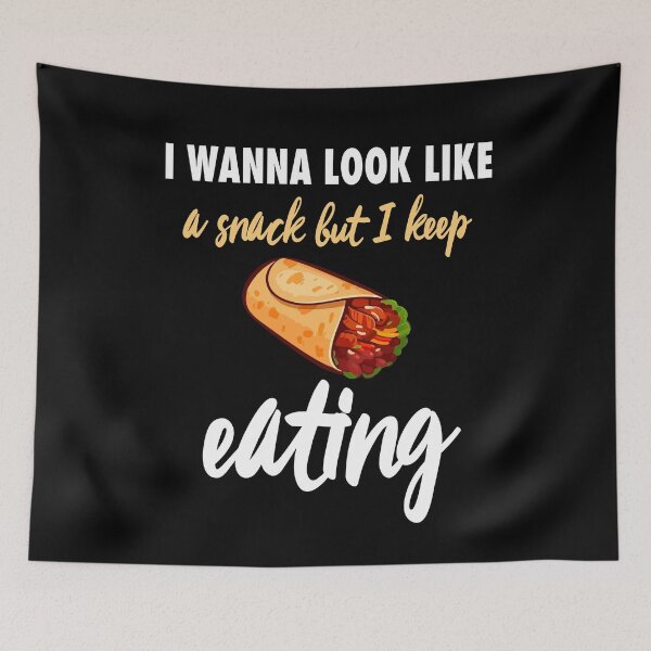 Item preview, Burrito designed and sold by Eduard Beck.