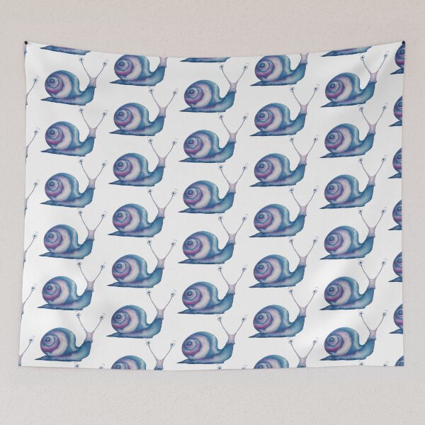 Item preview, Cosmic Snail designed and sold by Kerry Pattison.