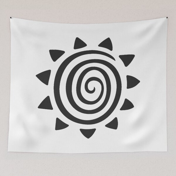 Item preview, mlp zecora's cutie mark designed and sold by pokemon99883.