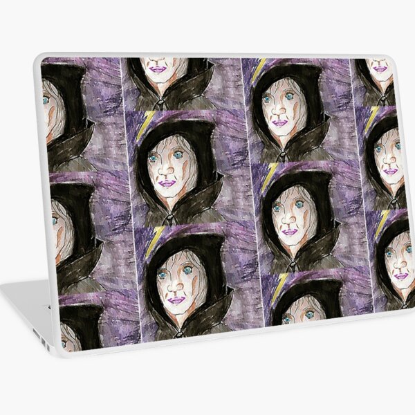 Yfrey Laptop Skin