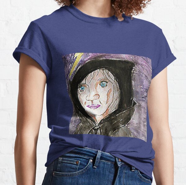 Yfrey Classic T-Shirt