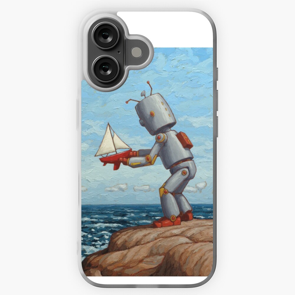 Item preview, iPhone Soft Case designed and sold by marcelguldemond.