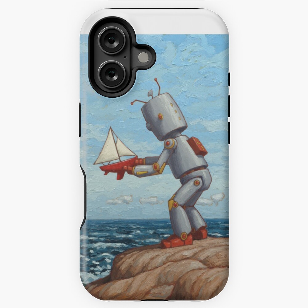Item preview, iPhone Tough Case designed and sold by marcelguldemond.