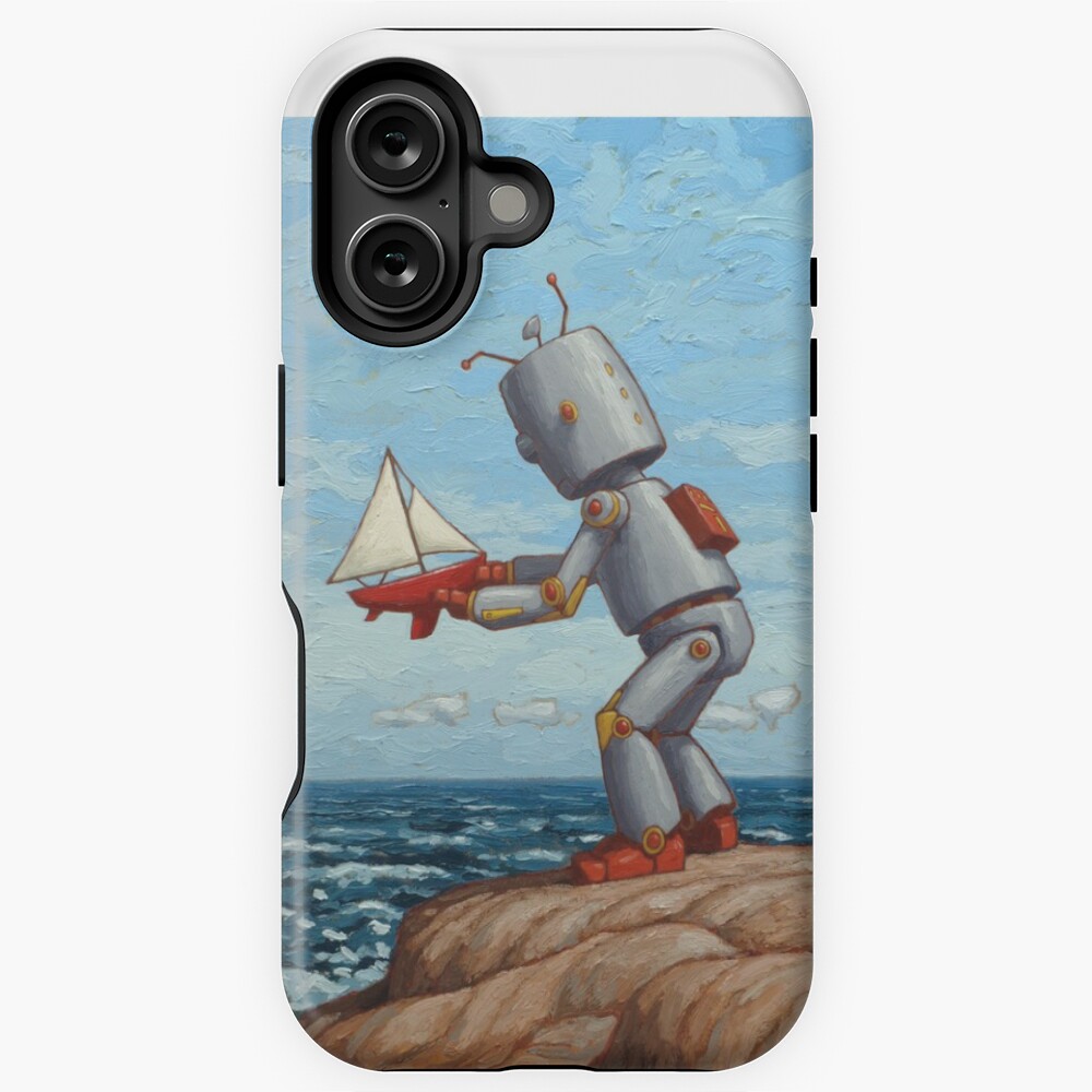 Item preview, iPhone Magsafe Tough Case designed and sold by marcelguldemond.