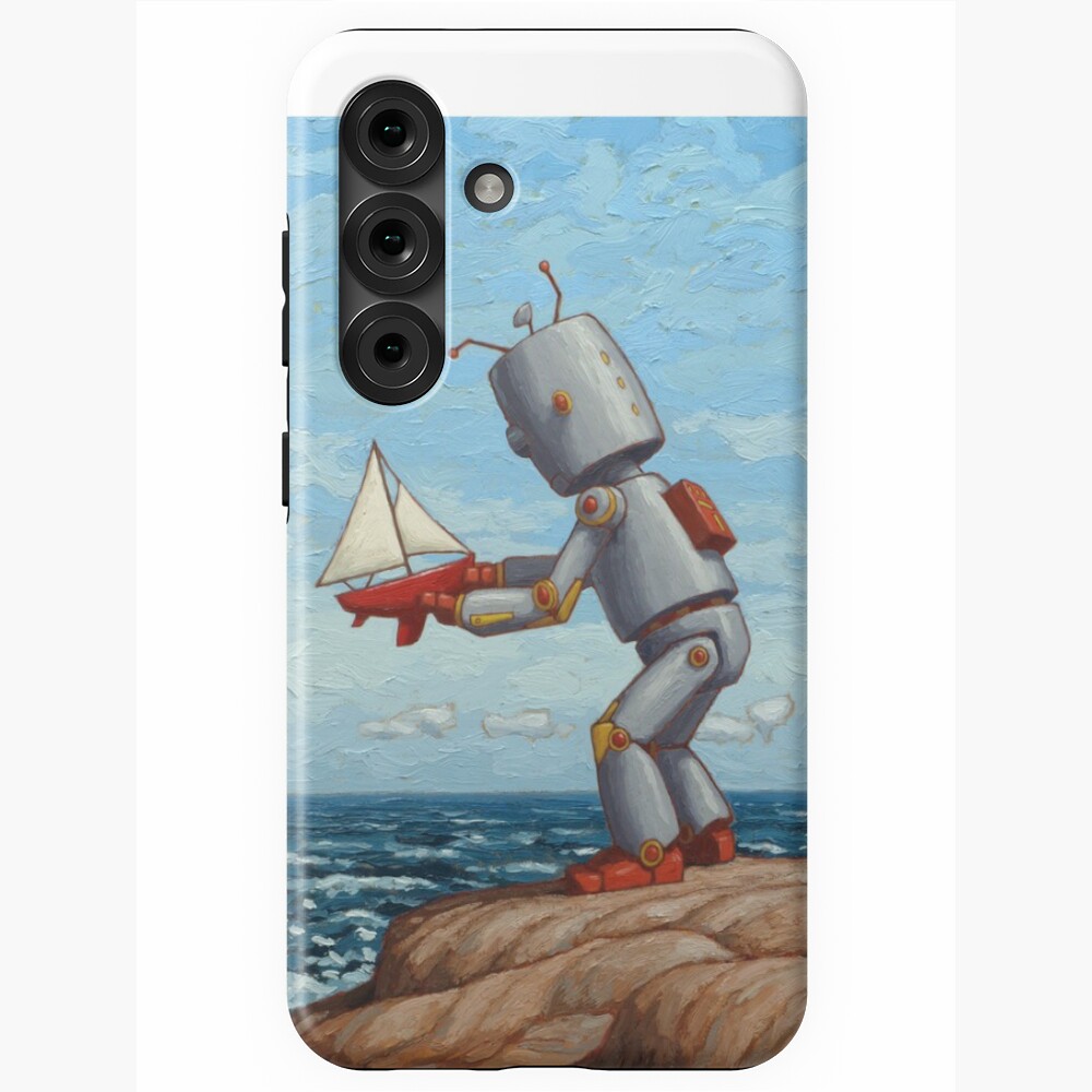 Item preview, Samsung Galaxy Tough Case designed and sold by marcelguldemond.
