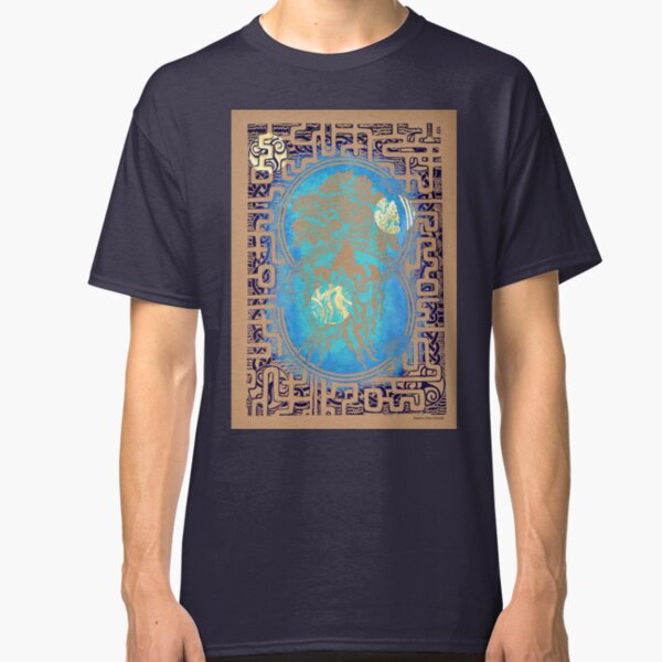 The Golden Bough II Classic T-Shirt