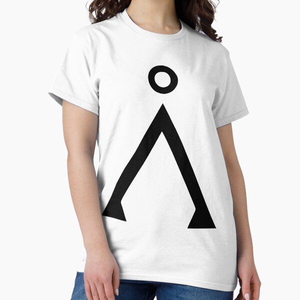 Item preview, Symbole d'origine de Stargate Home designed and sold by onlytopdesigns.