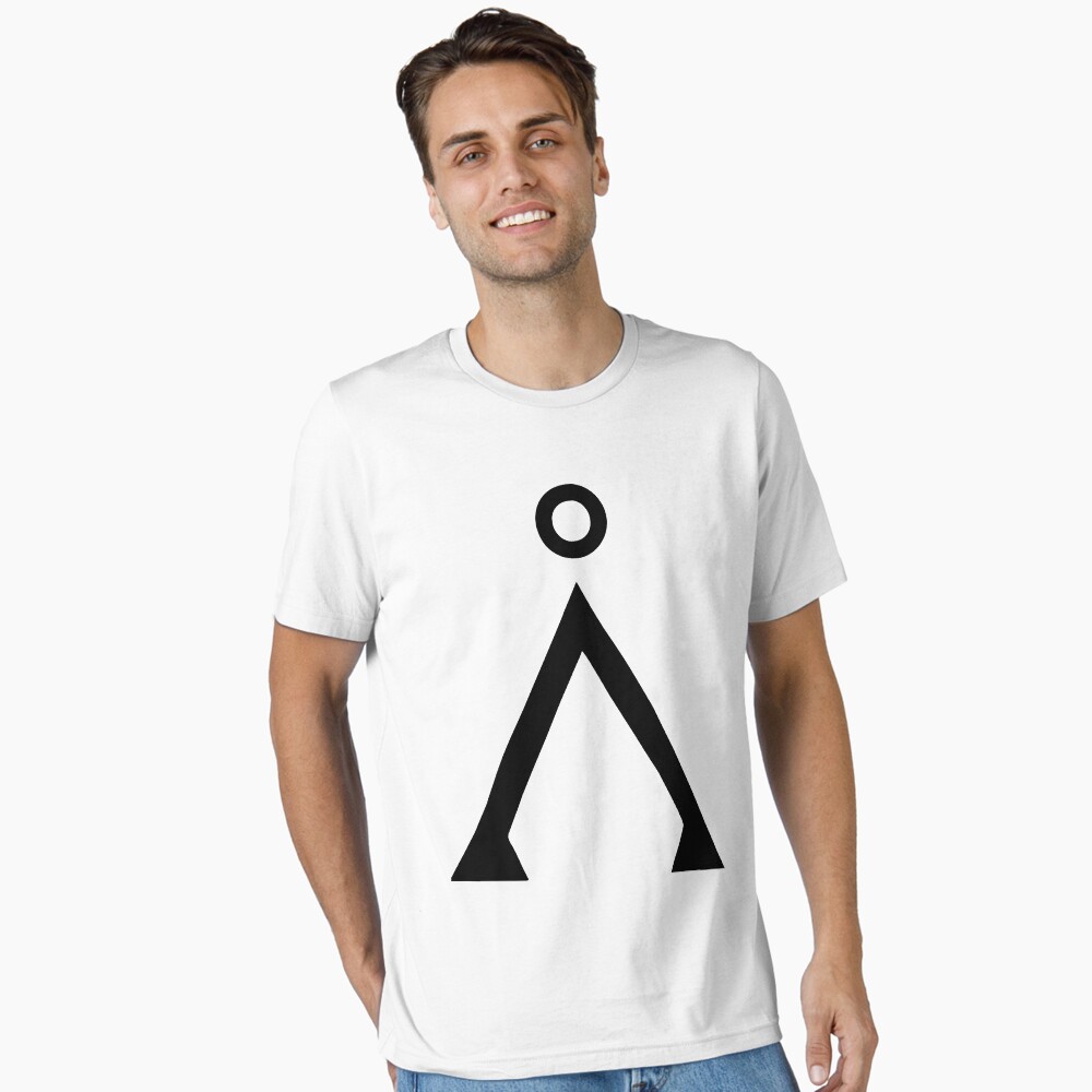 Artikel-Vorschau von Essential T-Shirt, designt und verkauft von onlytopdesigns.
