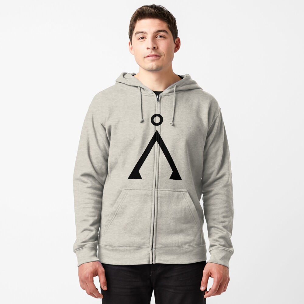 Artikel-Vorschau von Kapuzenjacke, designt und verkauft von onlytopdesigns.