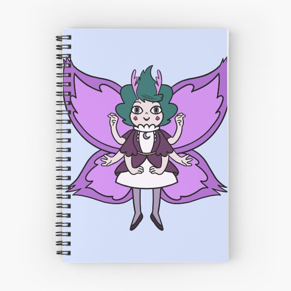 Item preview, Eclipsa’s Butterfly form designed and sold by CBW-Art.