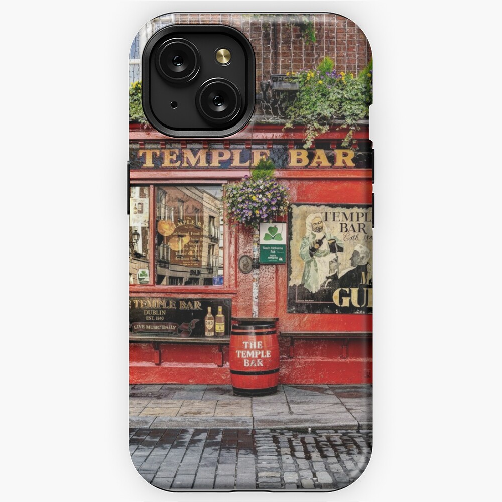 The Temple Bar