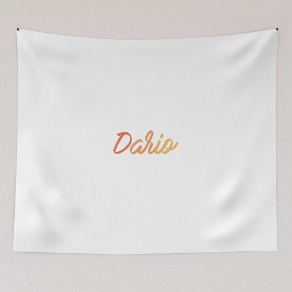 Item preview, Dario designed and sold by Shalomjoy.