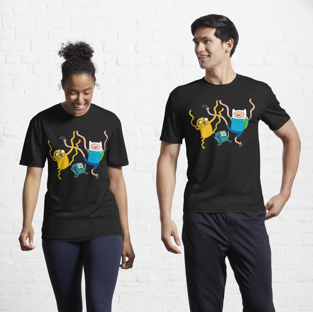 Item preview, Active T-Shirt designed and sold by plushism.