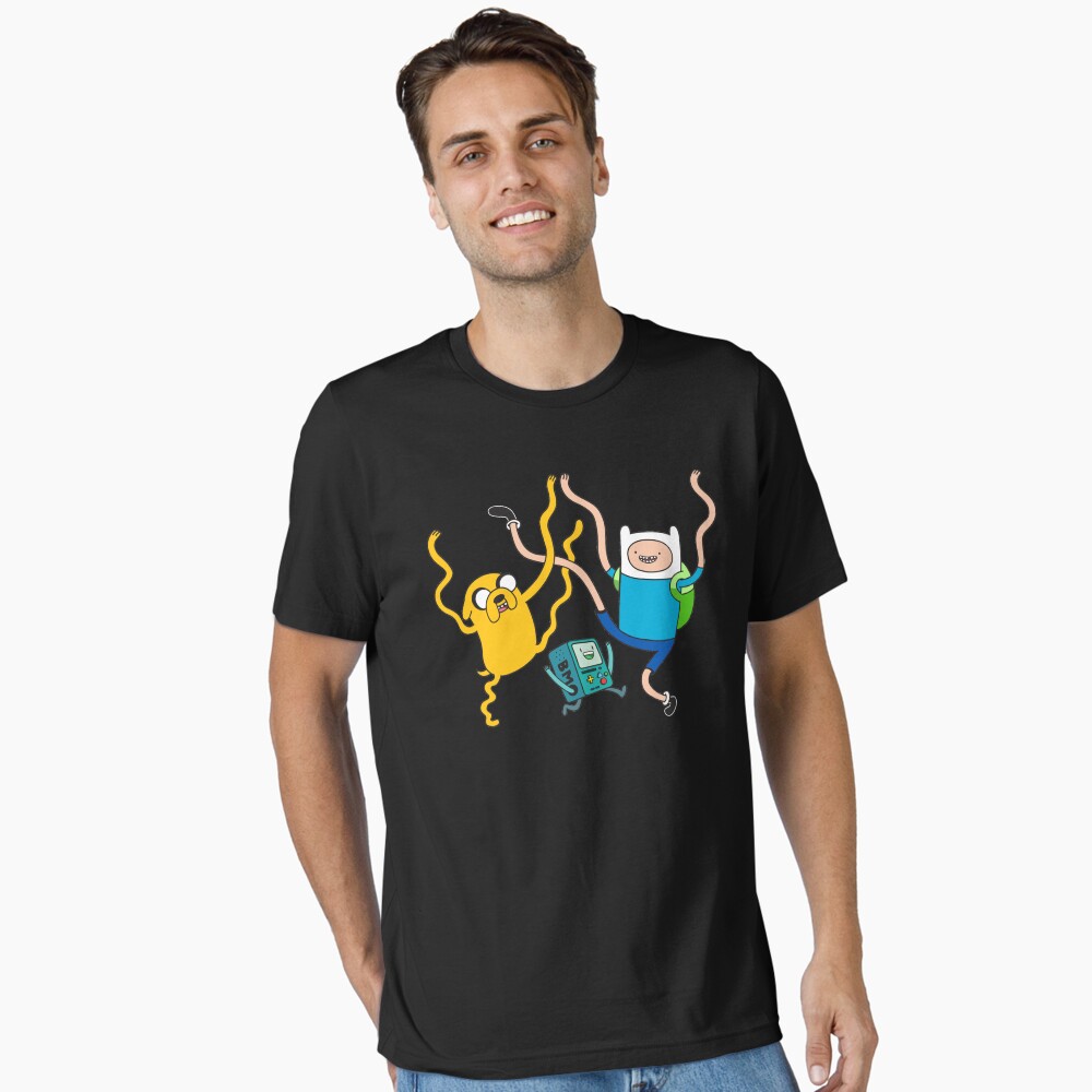 Item preview, Essential T-Shirt designed and sold by plushism.