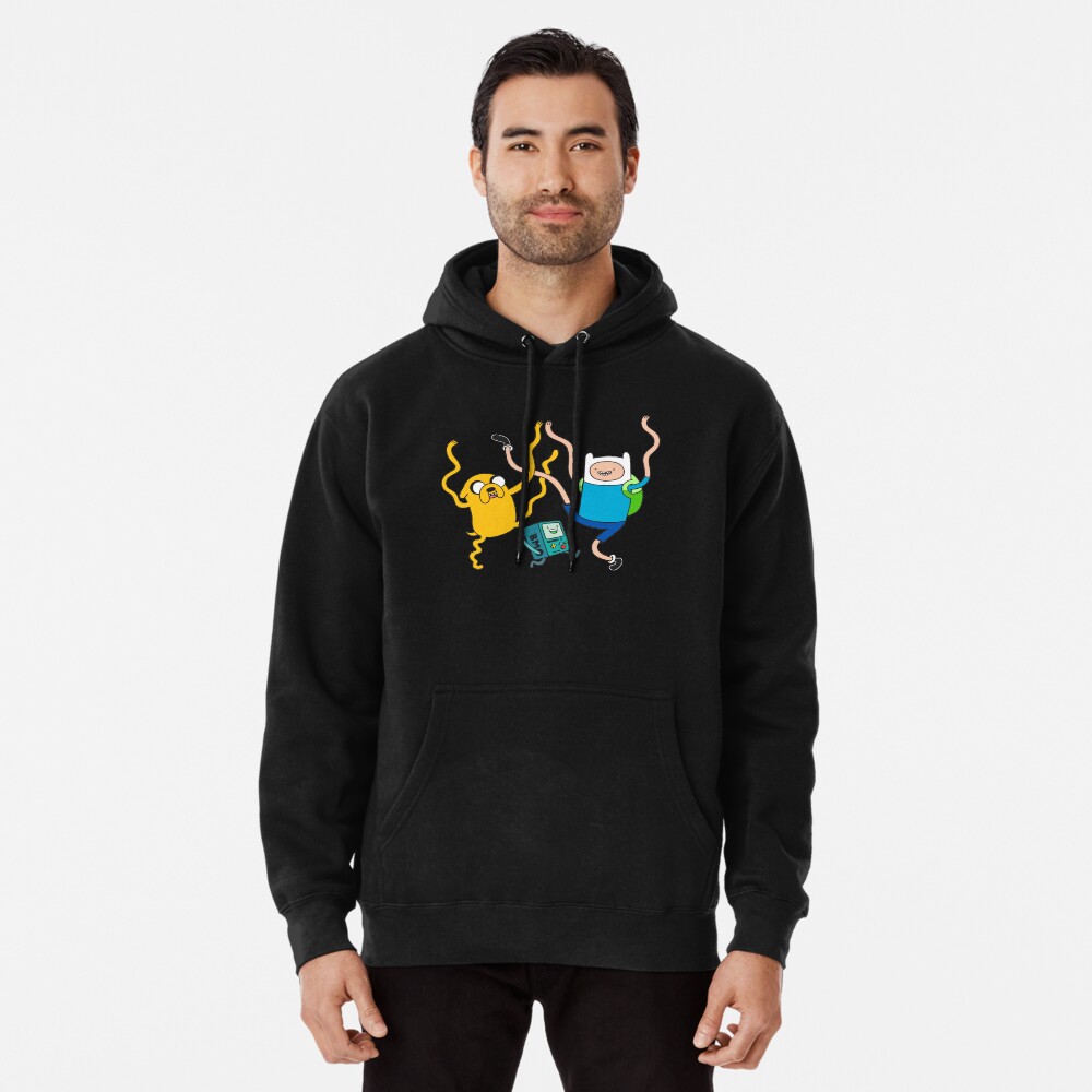 Item preview, Pullover Hoodie designed and sold by plushism.