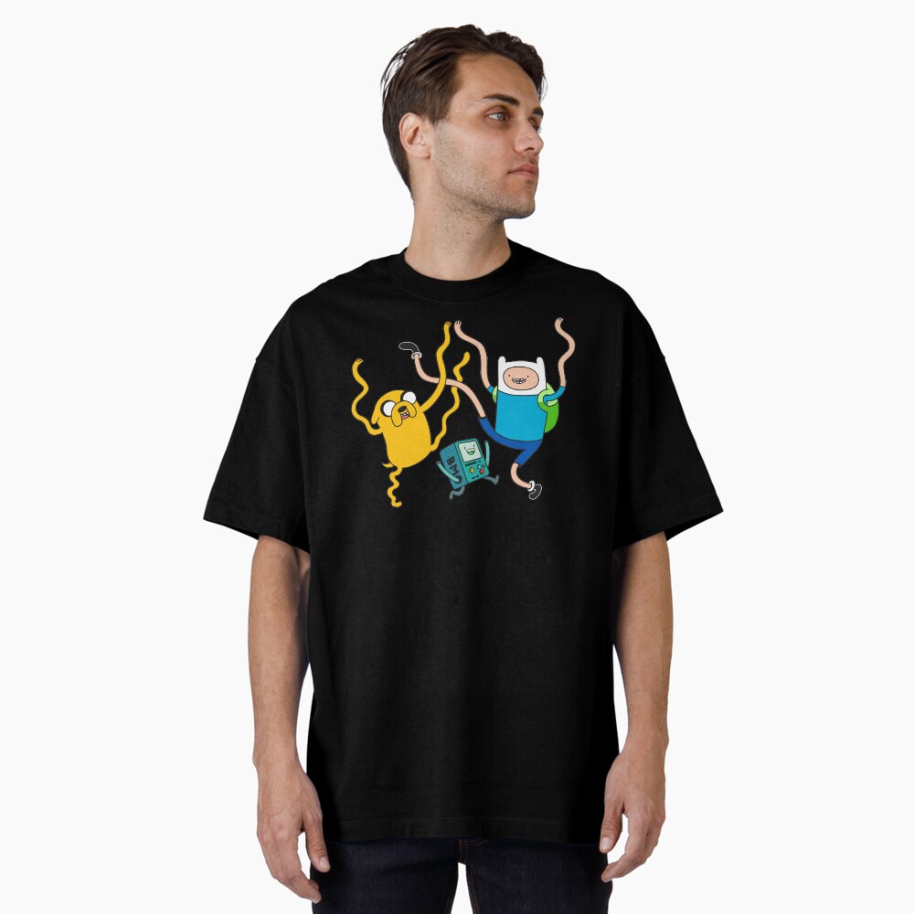 Item preview, Oversized T-Shirt designed and sold by plushism.