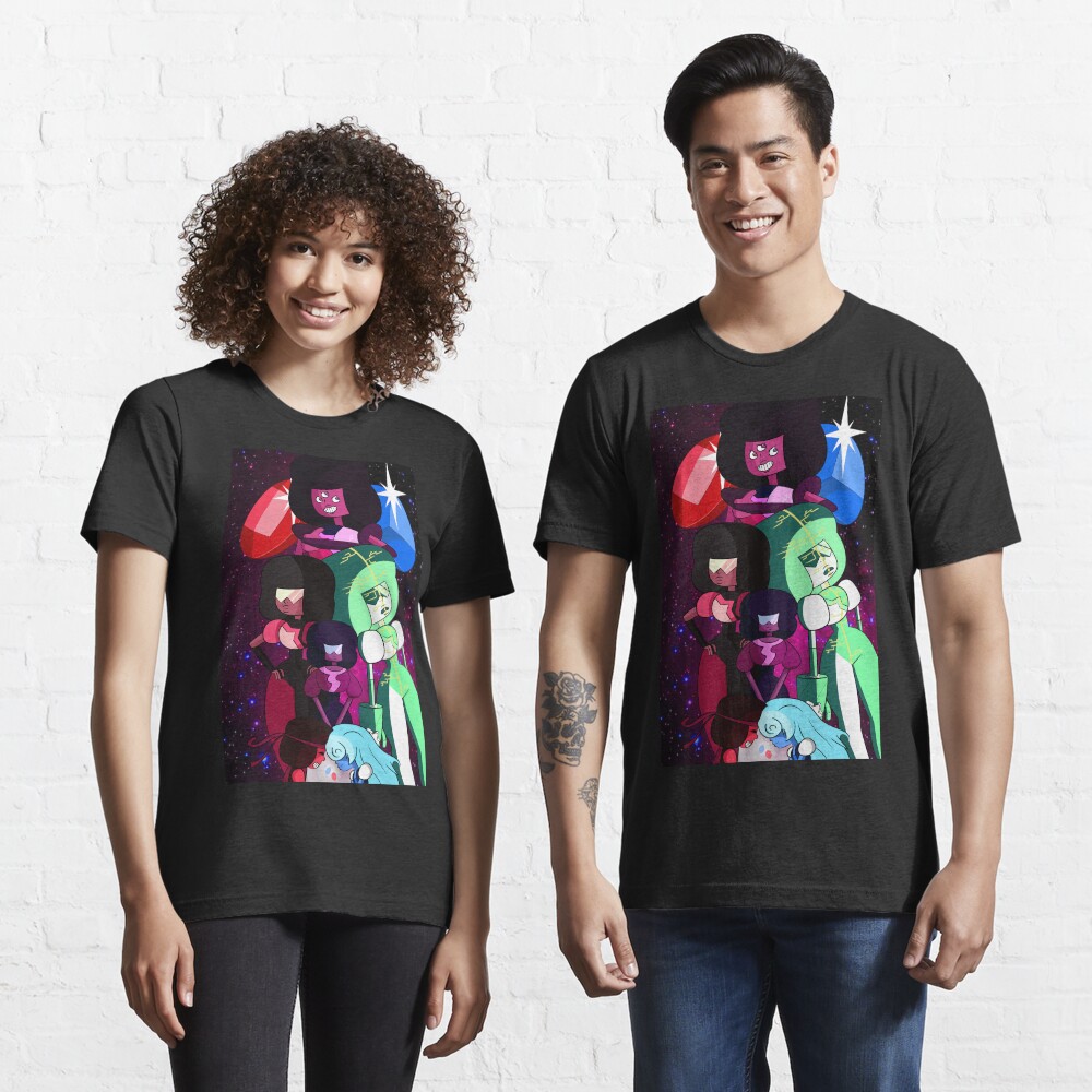 Steven Universe - Garnet Essential T-Shirt