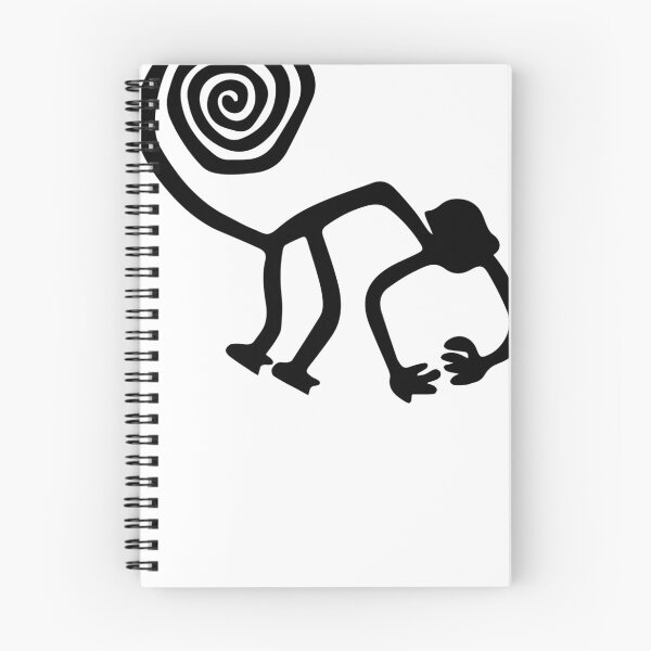 Item preview, MONKEY designed and sold by Federico Nieto.