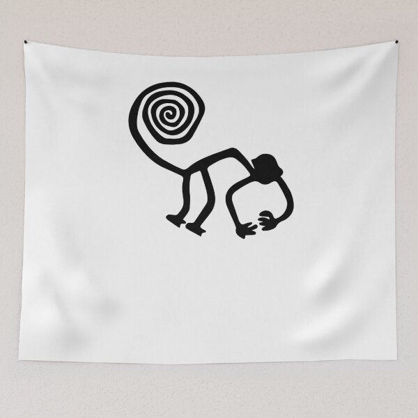 Item preview, MONKEY designed and sold by Federico Nieto.