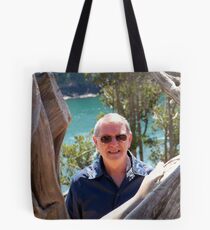 The Love of My Life Tote Bag