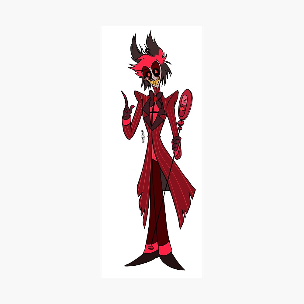 Cartoony Demon Shirt Roblox