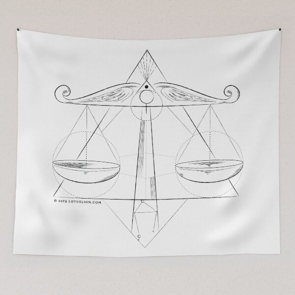 Item preview, Libra designed and sold by Narumi.