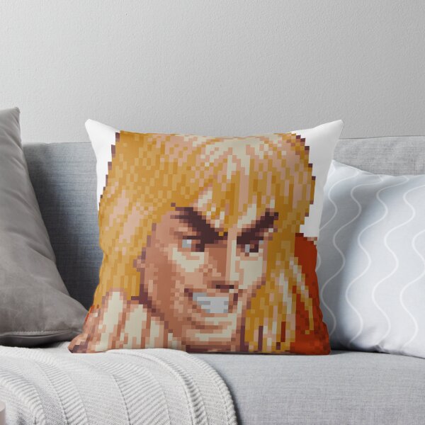 Super Street Fighter II - Ken