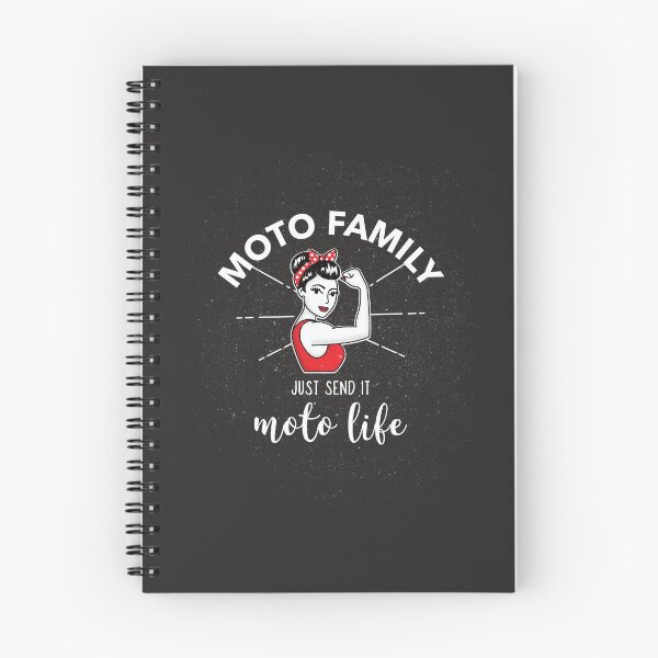 Item preview, Womens Motocross Shirts Moto Family Shirt Just Send It Shirt T Shirt designed and sold by shoutoutshirtco.