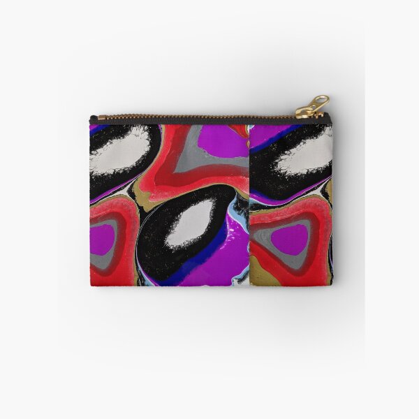 Item preview, ° Circles ° Acrylic Painting designed and sold by WildLuxe Art.
